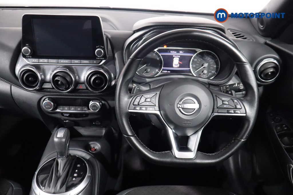 Used Nissan Juke 2023 for sale - 76581141: Photo 11