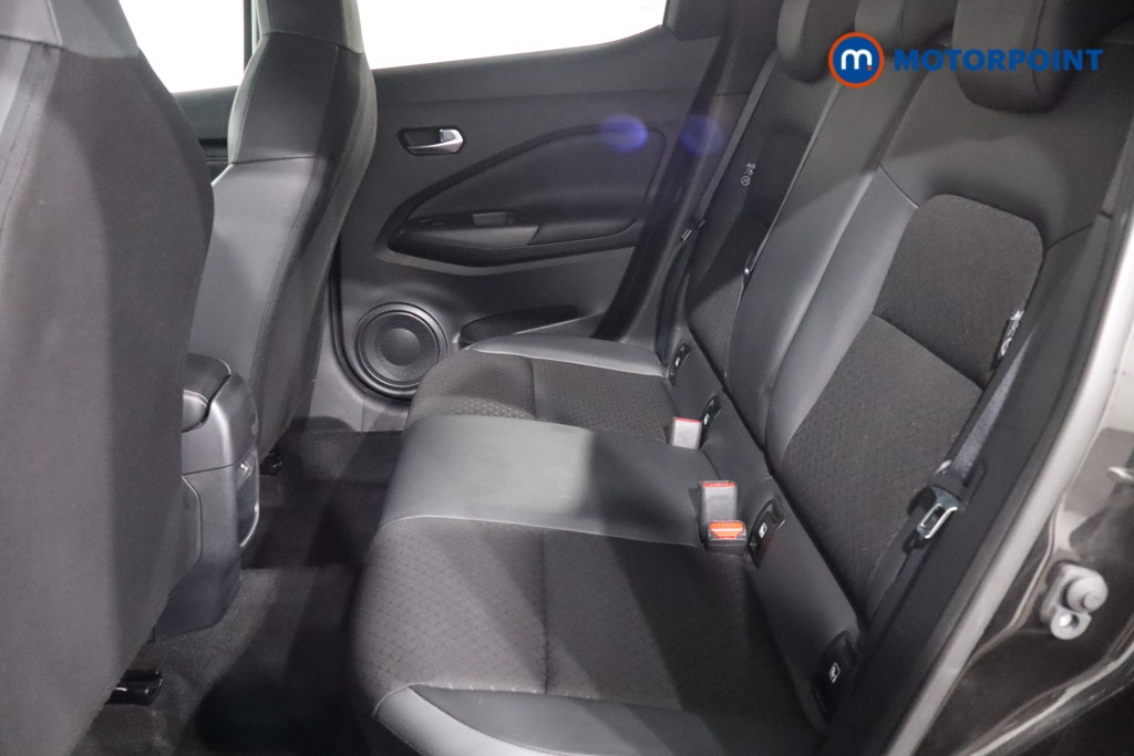 Used Nissan Juke 2023 for sale - 76581141: Photo 13