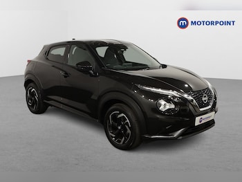 Nissan - Juke