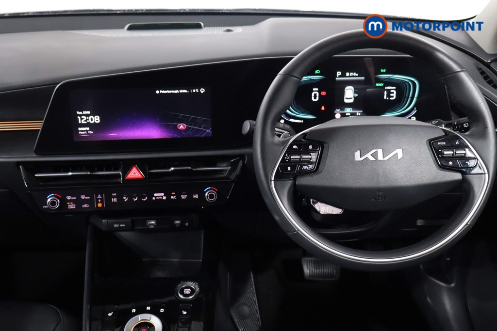 Used Kia Niro 2023 for sale - 77354853: Photo 11