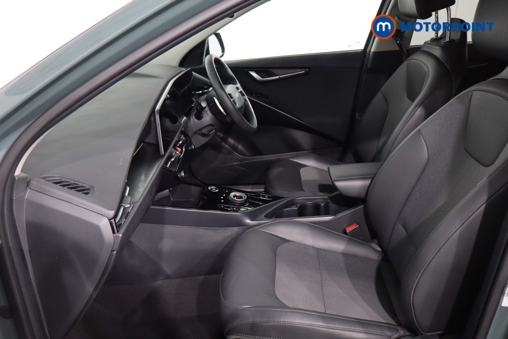 Used Kia Niro 2023 for sale - 77354853: Photo 12
