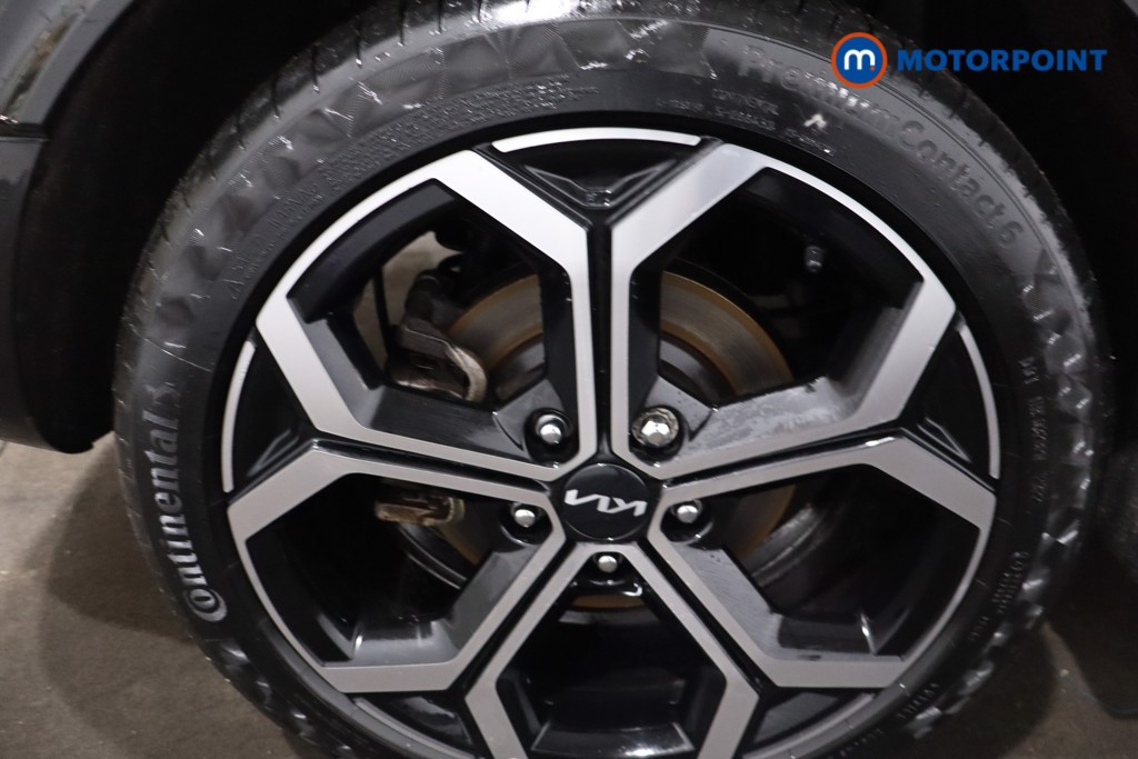 Used Kia Niro 2023 for sale - 77354853: Photo 17