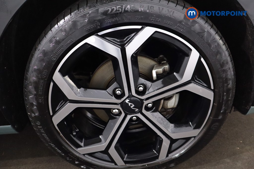 Used Kia Niro 2023 for sale - 77354853: Photo 18