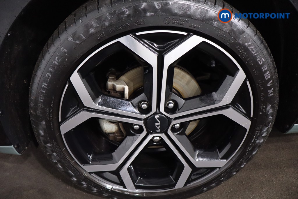 Used Kia Niro 2023 for sale - 77354853: Photo 19