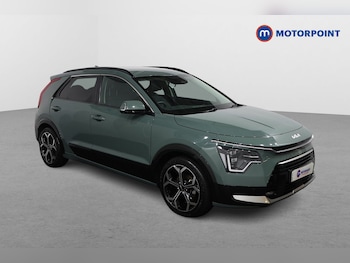 Used Kia Niro 2023 for sale - 77354853: Photo