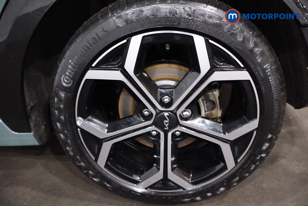 Used Kia Niro 2023 for sale - 77354853: Photo 20