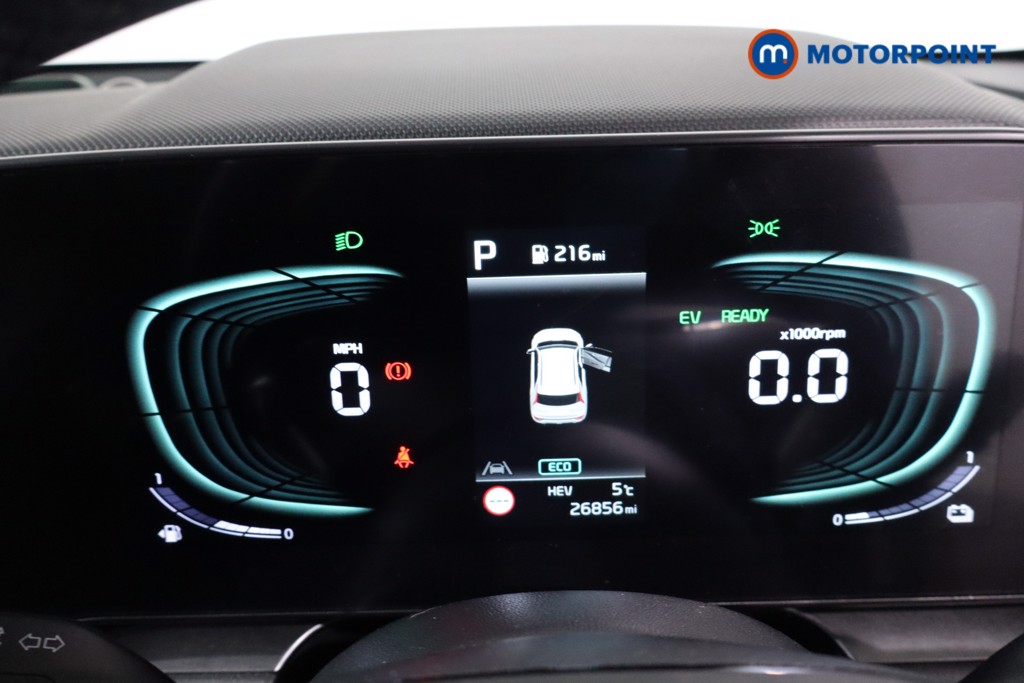 Used Kia Niro 2023 for sale - 77354853: Photo 24