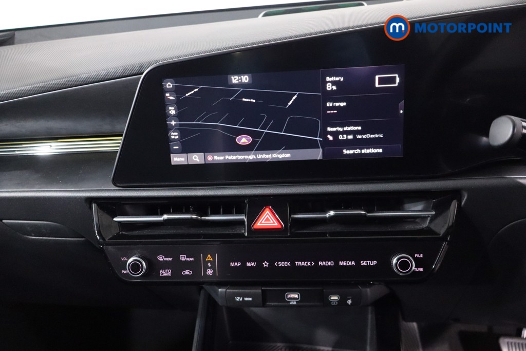 Used Kia Niro 2023 for sale - 77354853: Photo 26