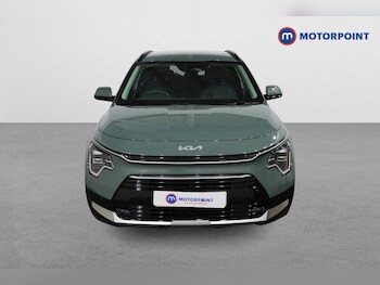 Used Kia Niro 2023 for sale - 77354853: Photo