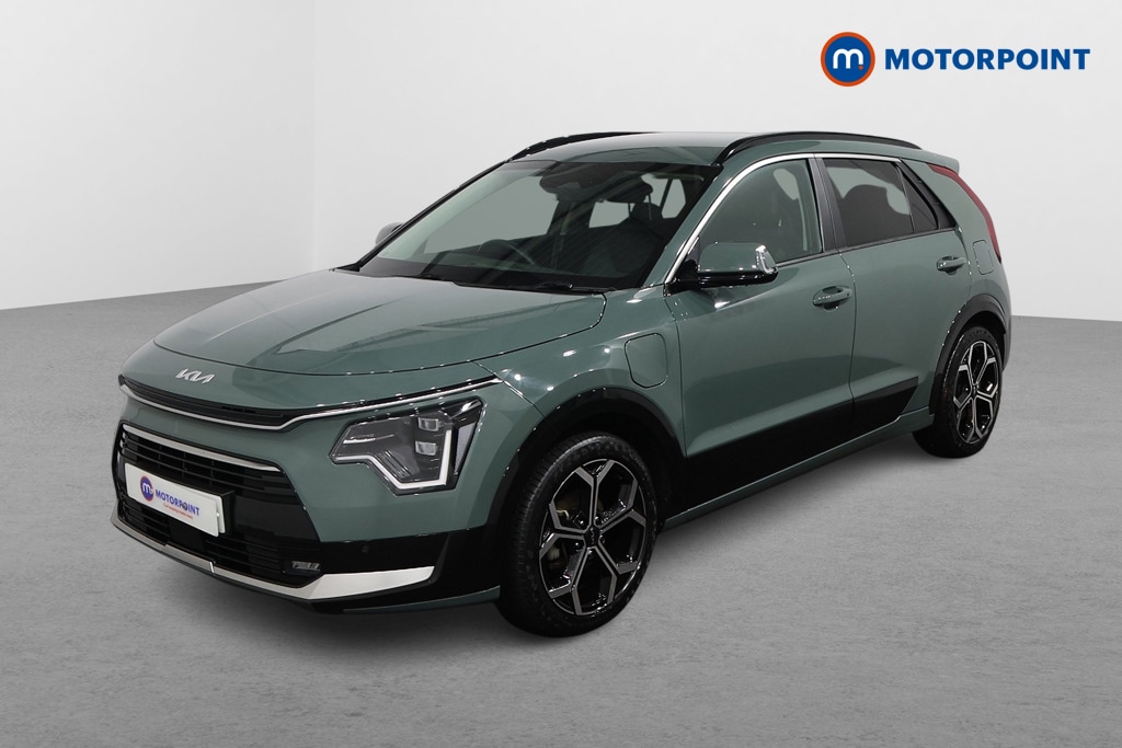 Used Kia Niro 2023 for sale - 77354853: Photo 3