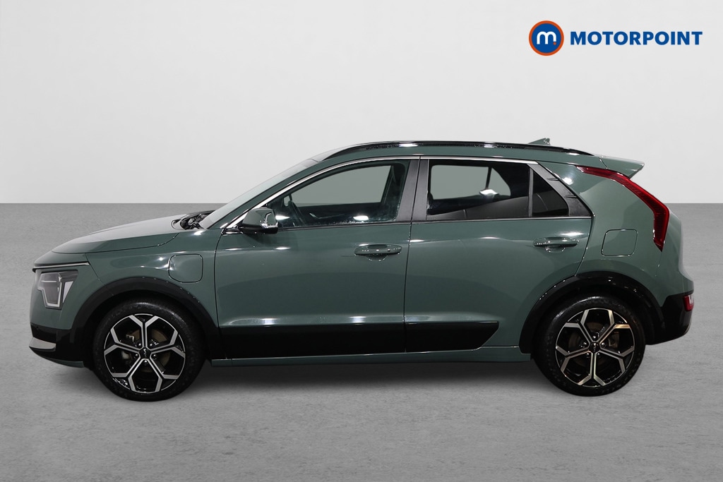 Used Kia Niro 2023 for sale - 77354853: Photo 4