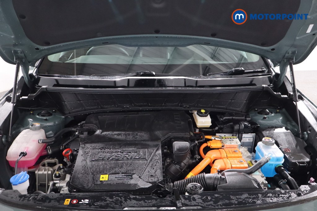 Used Kia Niro 2023 for sale - 77354853: Photo 40