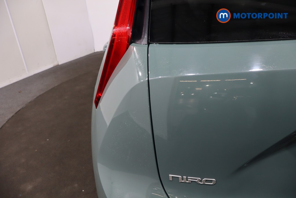 Used Kia Niro 2023 for sale - 77354853: Photo 44