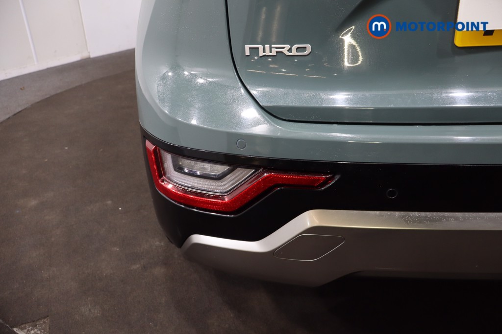 Used Kia Niro 2023 for sale - 77354853: Photo 45