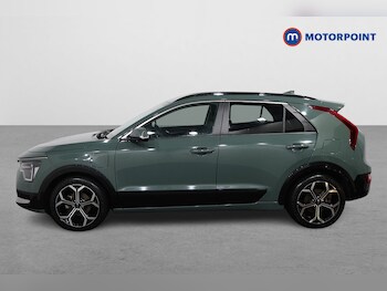 Used Kia Niro 2023 for sale - 77354853: Photo