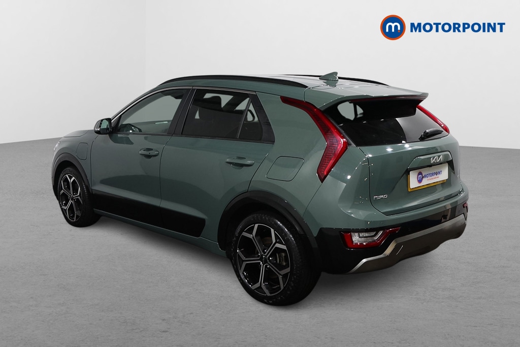 Used Kia Niro 2023 for sale - 77354853: Photo 5