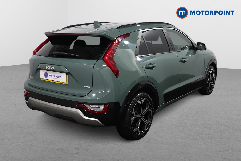 Used Kia Niro 2023 for sale - 77354853: Photo 7