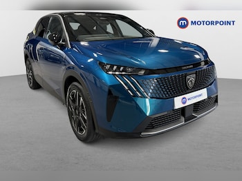 Used Peugeot 3008 2025 for sale - 79380692: Photo