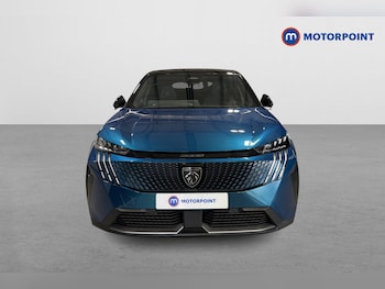 Used Peugeot 3008 2025 for sale - 79380692: Photo