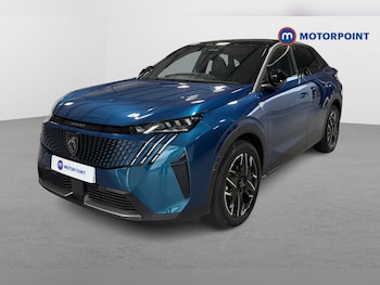 Used Peugeot 3008 2025 for sale - 79380692: Photo