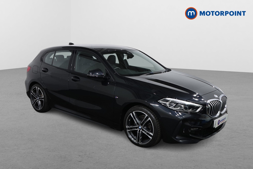 Used BMW 1 Series 2020 for sale - 76026808: Photo 1