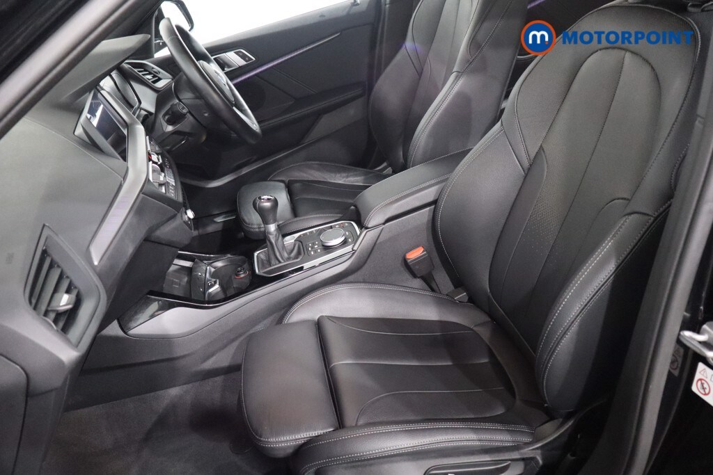 Used BMW 1 Series 2020 for sale - 76026808: Photo 12