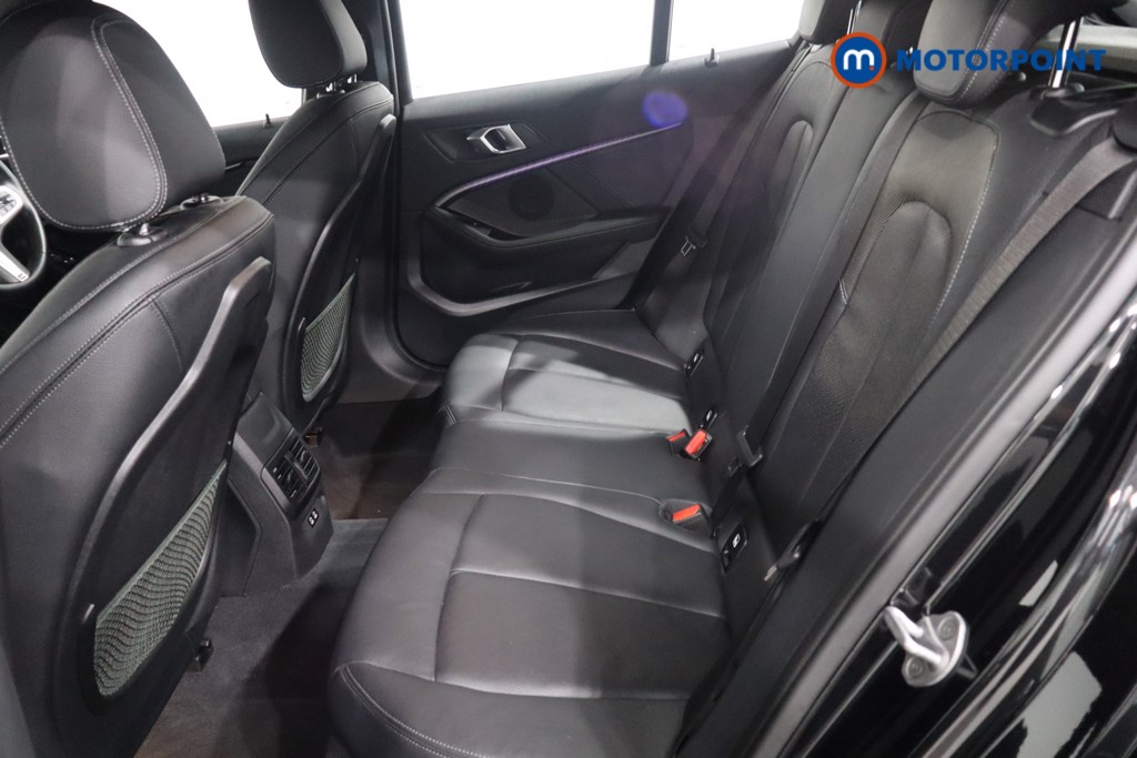 Used BMW 1 Series 2020 for sale - 76026808: Photo 13