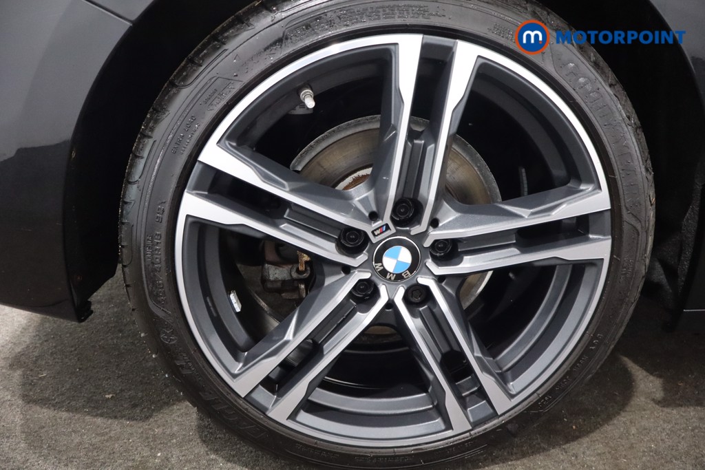 Used BMW 1 Series 2020 for sale - 76026808: Photo 17