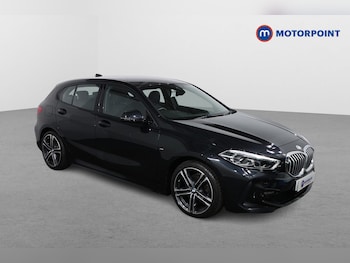 BMW - 1 Series