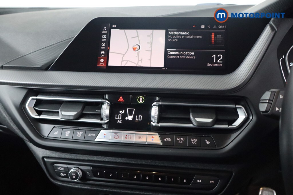 Used BMW 1 Series 2020 for sale - 76026808: Photo 23