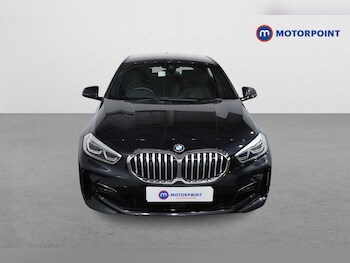 Used BMW 1 Series 2020 for sale - 76026808: Photo