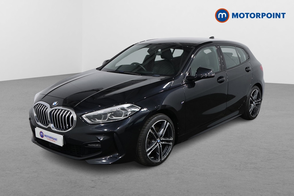 Used BMW 1 Series 2020 for sale - 76026808: Photo 3
