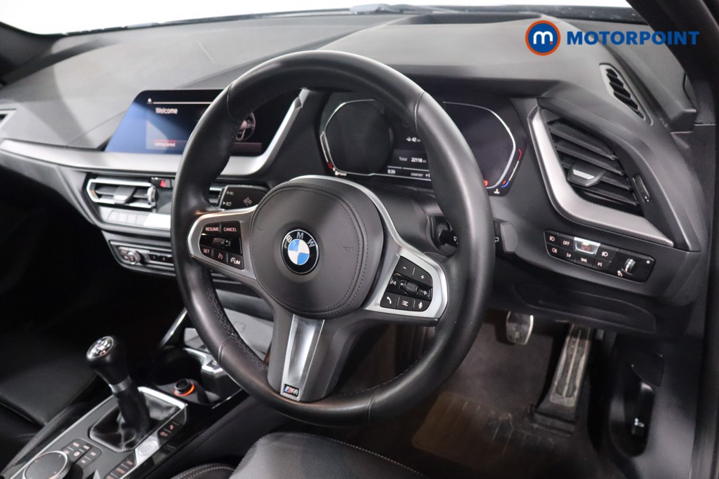 Used BMW 1 Series 2020 for sale - 76026808: Photo 34