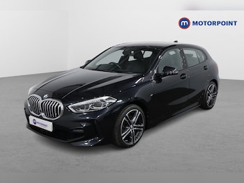 Used BMW 1 Series 2020 for sale - 76026808: Photo