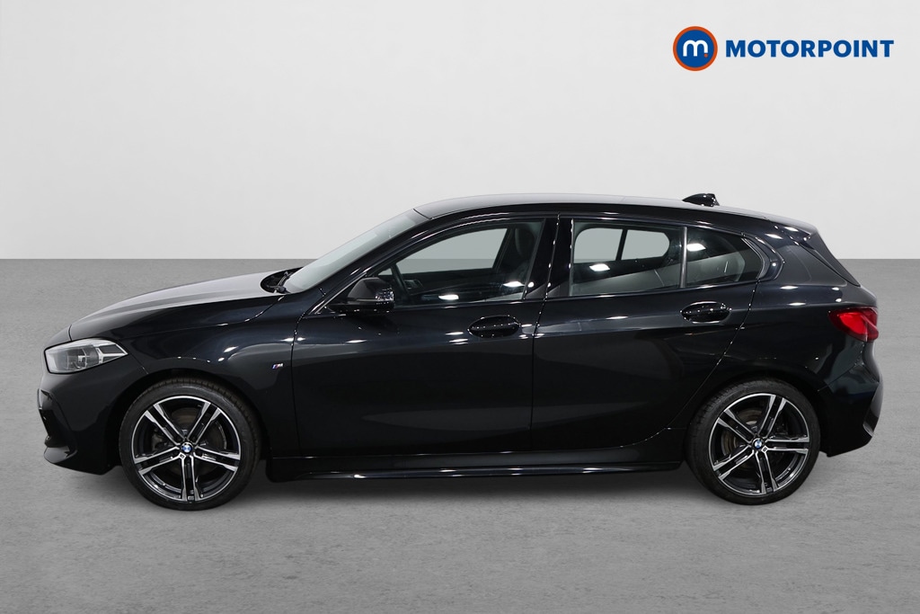 Used BMW 1 Series 2020 for sale - 76026808: Photo 4