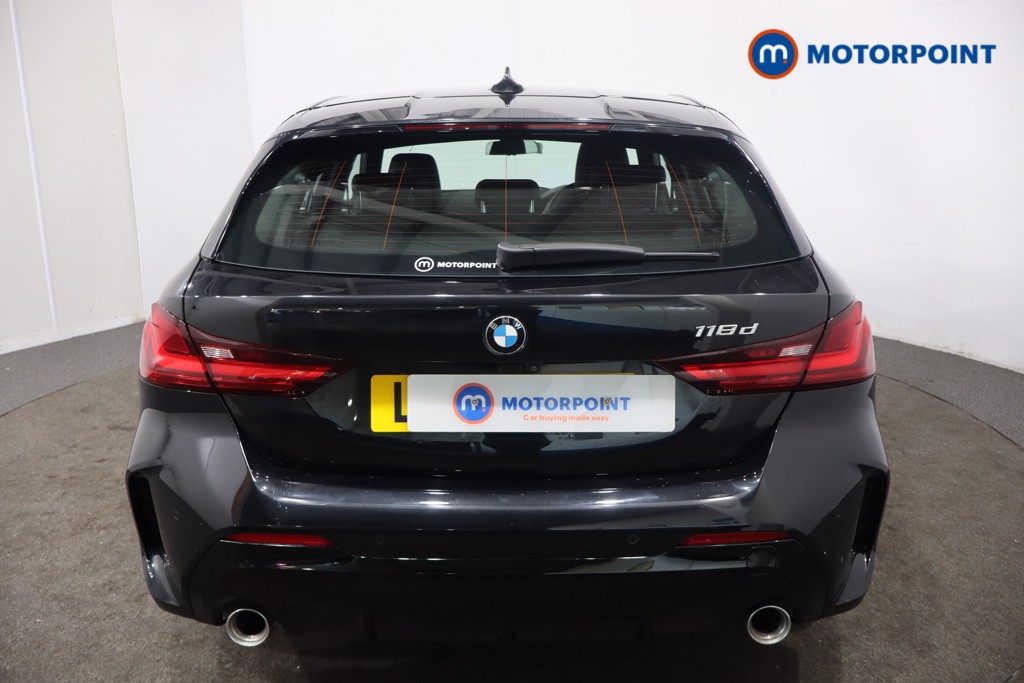 Used BMW 1 Series 2020 for sale - 76026808: Photo 46