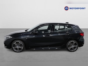 Used BMW 1 Series 2020 for sale - 76026808: Photo