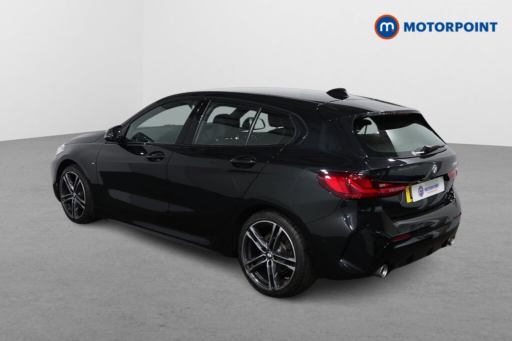 Used BMW 1 Series 2020 for sale - 76026808: Photo 5