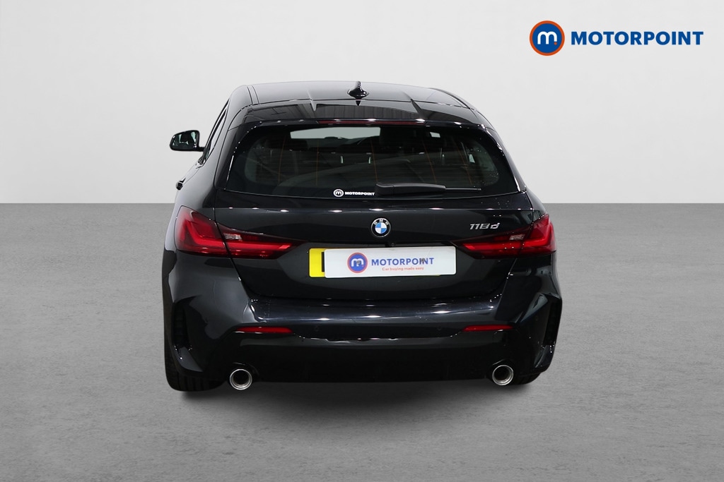 Used BMW 1 Series 2020 for sale - 76026808: Photo 6