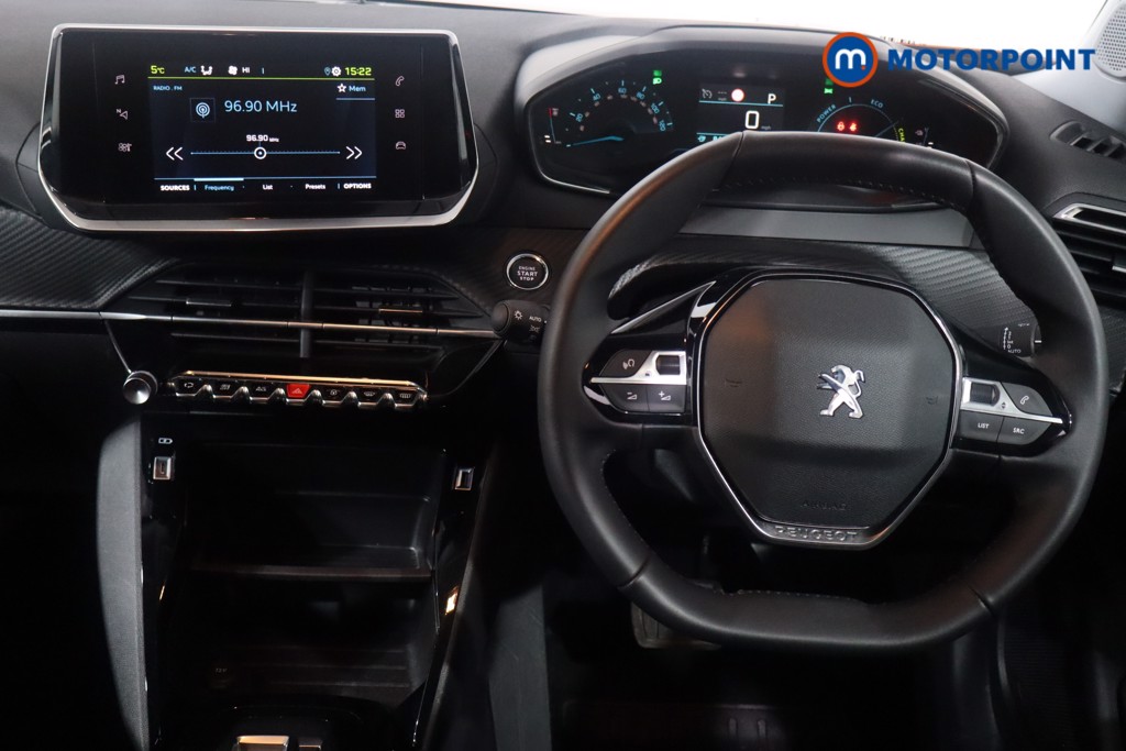 Used Peugeot 2008 2022 for sale - 77529632: Photo 11