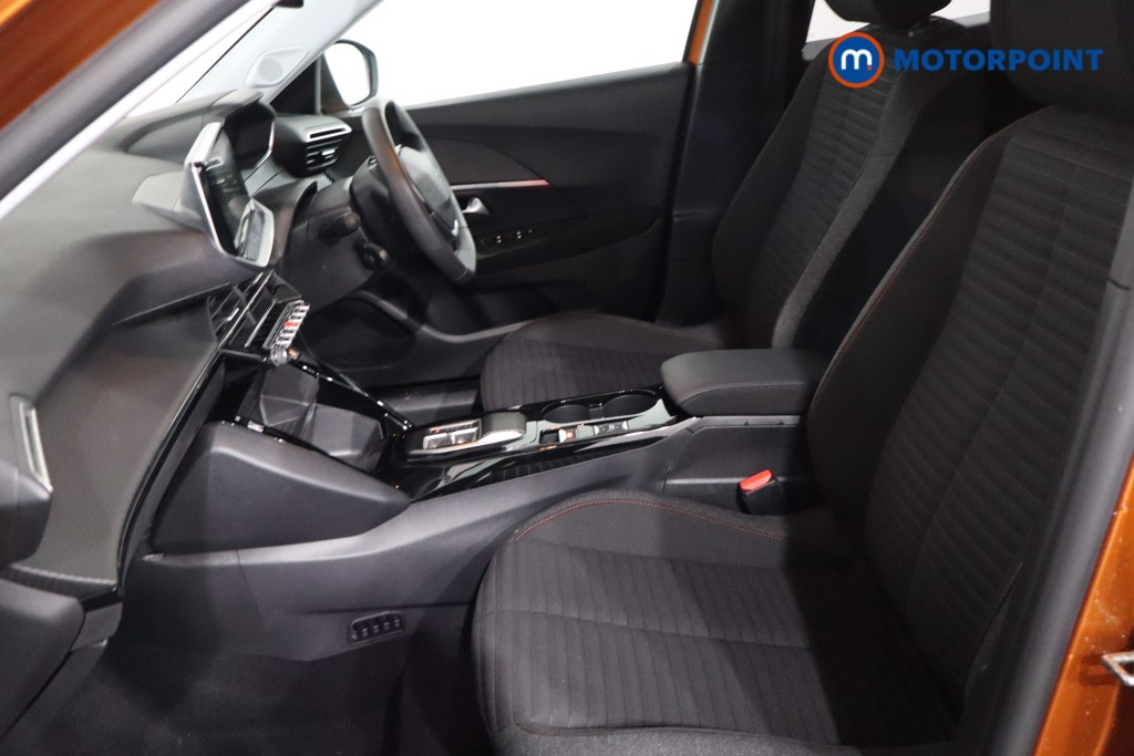 Used Peugeot 2008 2022 for sale - 77529632: Photo 12