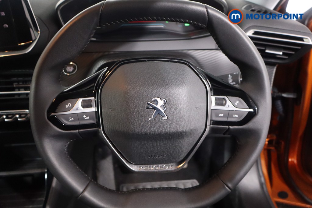 Used Peugeot 2008 2022 for sale - 77529632: Photo 14