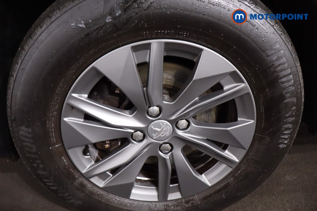 Used Peugeot 2008 2022 for sale - 77529632: Photo 19