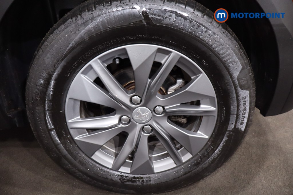 Used Peugeot 2008 2022 for sale - 77529632: Photo 20