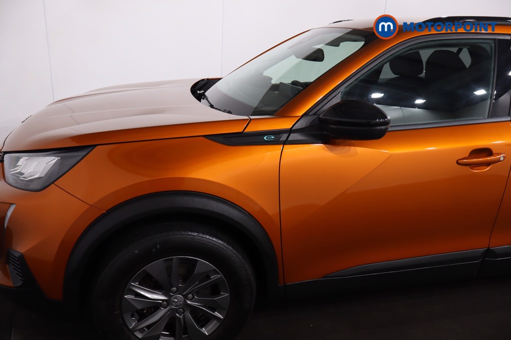 Used Peugeot 2008 2022 for sale - 77529632: Photo 34