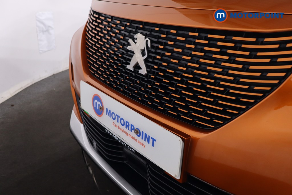 Used Peugeot 2008 2022 for sale - 77529632: Photo 35