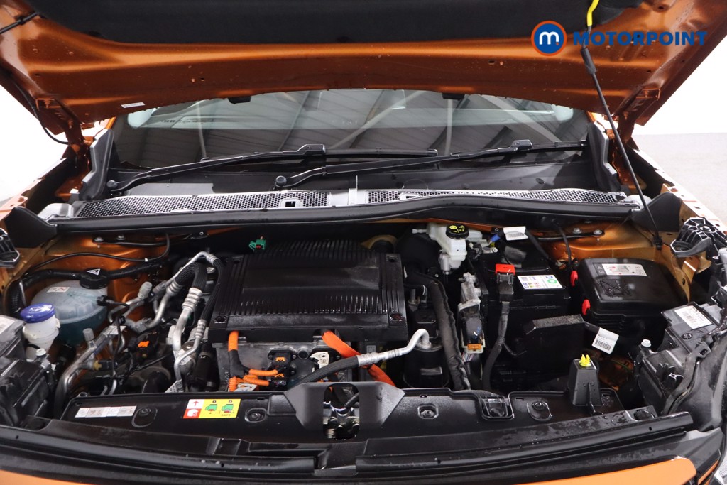 Used Peugeot 2008 2022 for sale - 77529632: Photo 39