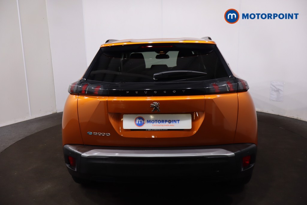 Used Peugeot 2008 2022 for sale - 77529632: Photo 40