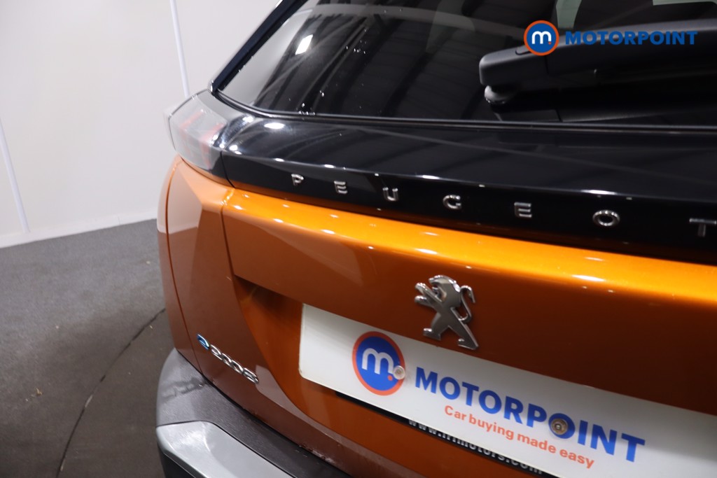 Used Peugeot 2008 2022 for sale - 77529632: Photo 41