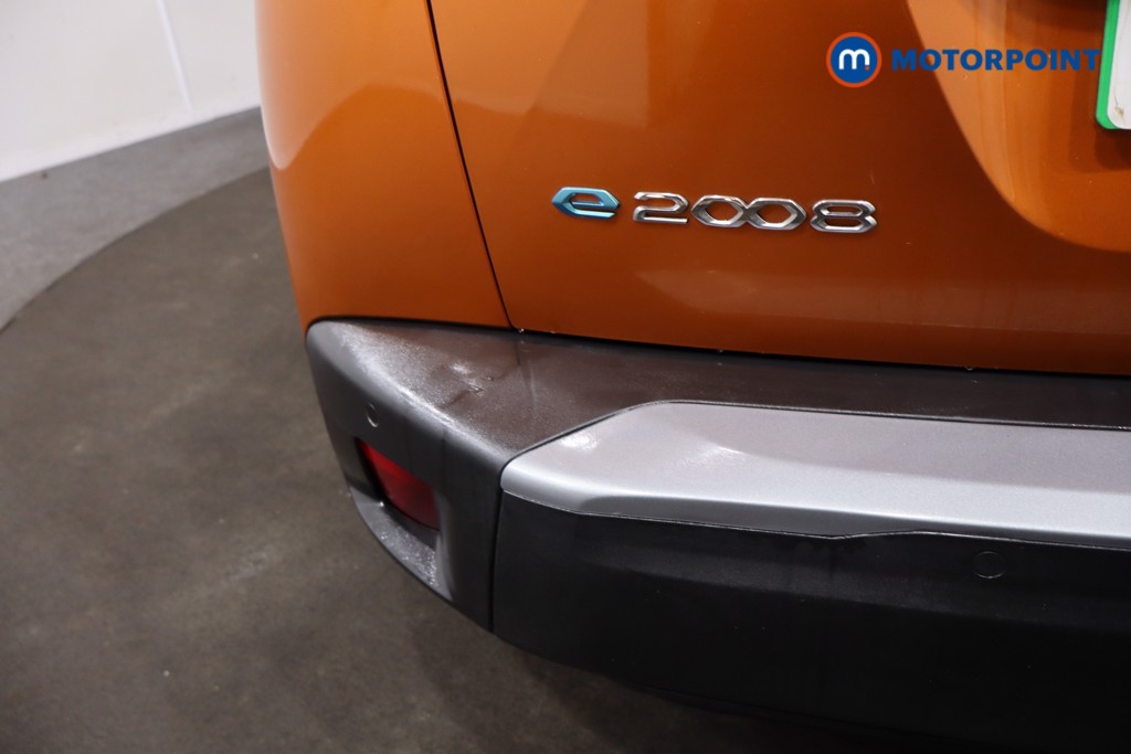Used Peugeot 2008 2022 for sale - 77529632: Photo 44